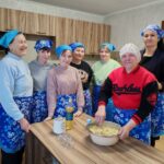У рамках праекта «Кожная пятніца